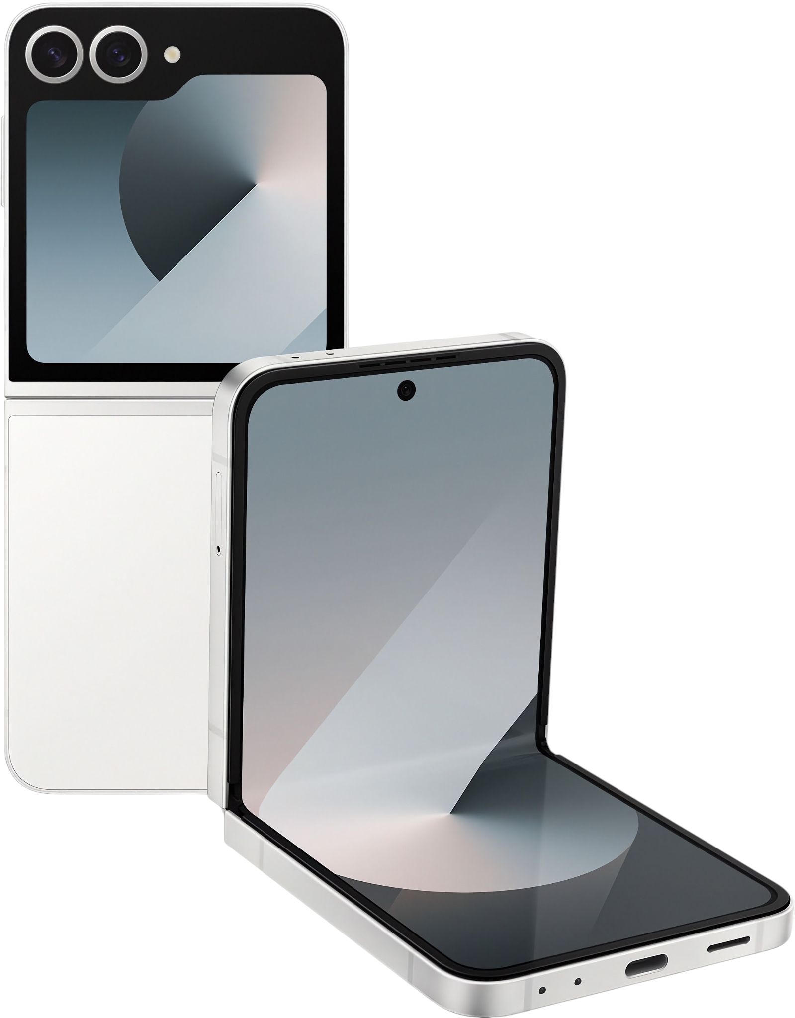 Refurbished Galaxy Z Flip6 | Reebelo Singapore