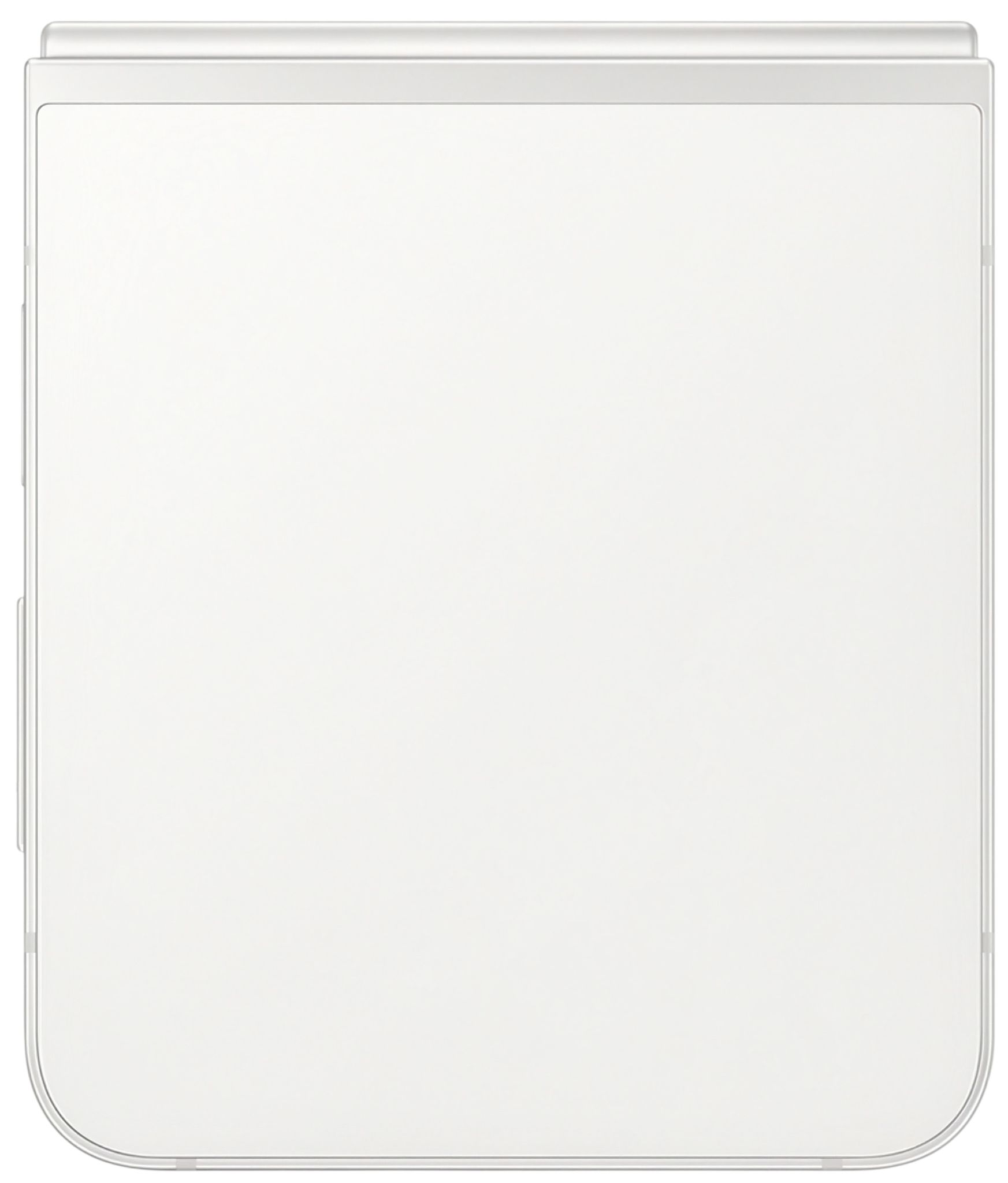 Galaxy Z Flip6 - 512GB - White - Unlocked by Samsung - Image 3