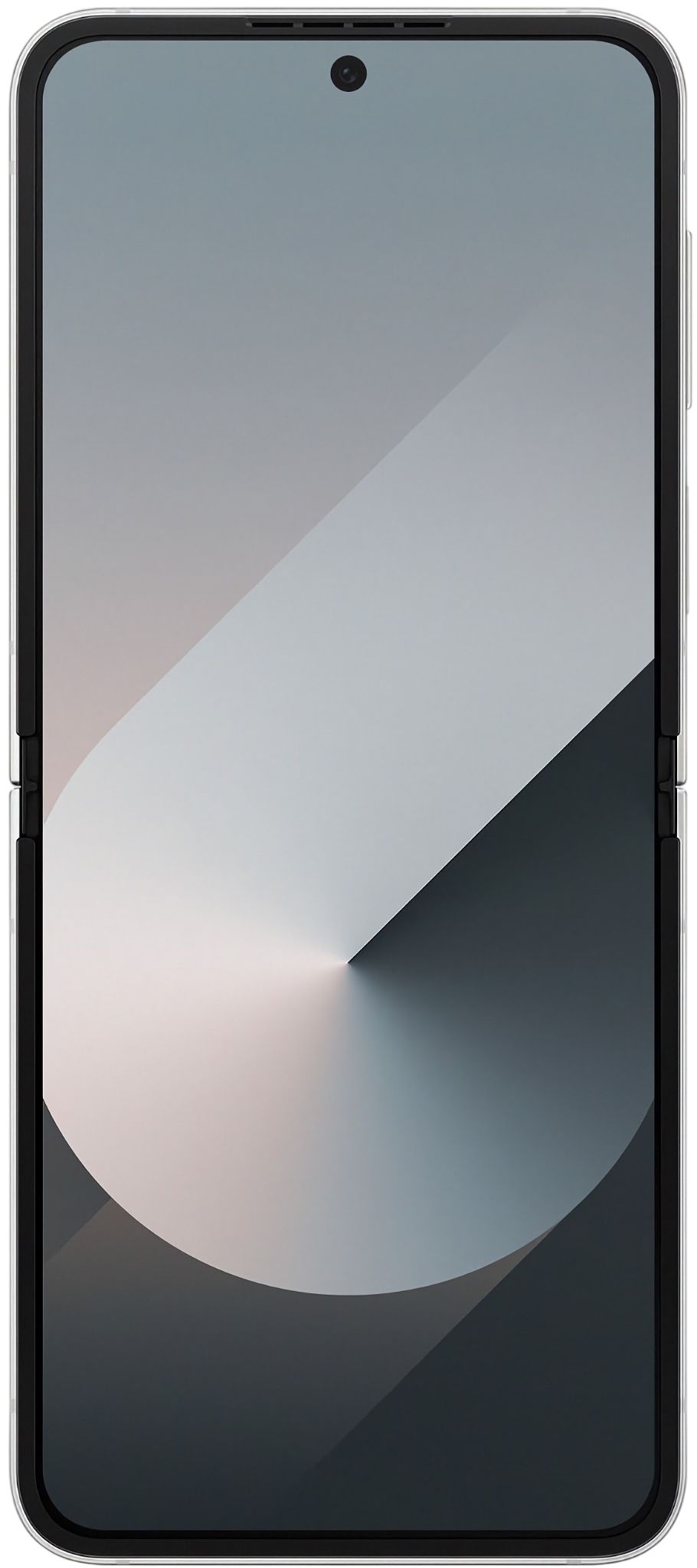 Galaxy Z Flip6 - 512GB - White - Unlocked by Samsung - Image 4