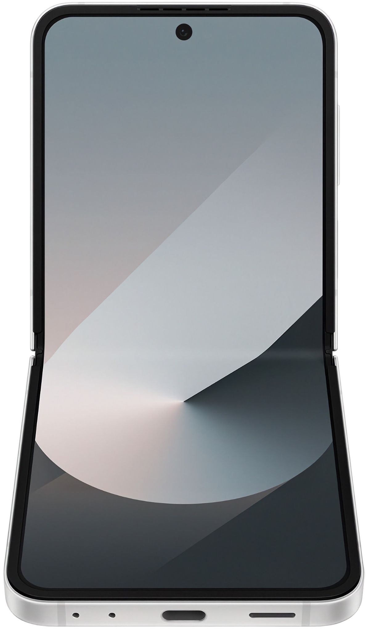 Galaxy Z Flip6 - 512GB - White - Unlocked by Samsung - Image 6