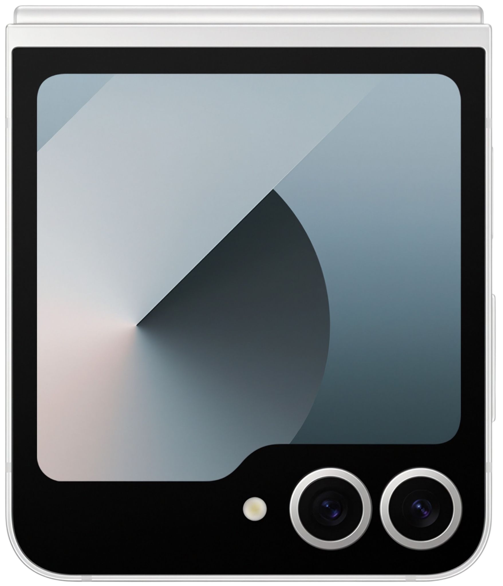 Galaxy Z Flip6 - 512GB - White - Unlocked by Samsung - Image 7