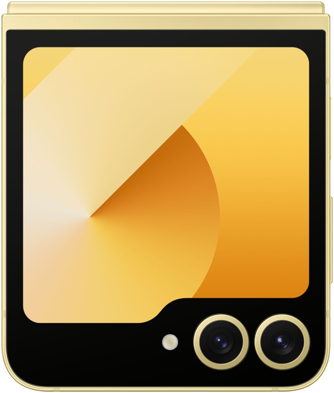 Galaxy Z Flip6 - 512GB - Yellow - Unlocked by Samsung - Image 7