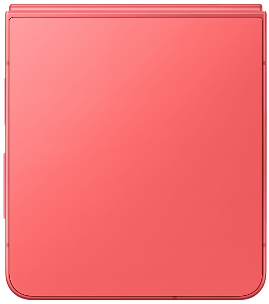 Galaxy Z Flip7 - 256GB - CoralRed - Unlocked by Samsung - Image 3