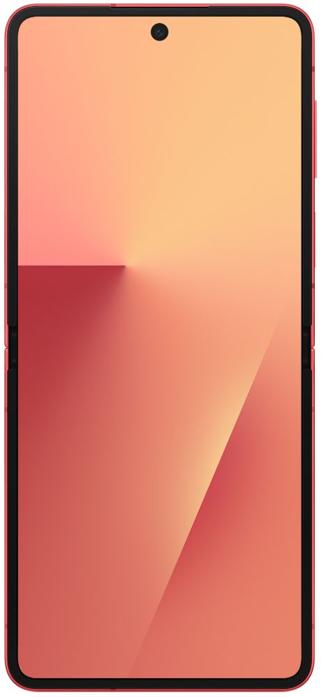 Galaxy Z Flip7 - 256GB - CoralRed - Unlocked by Samsung - Image 4