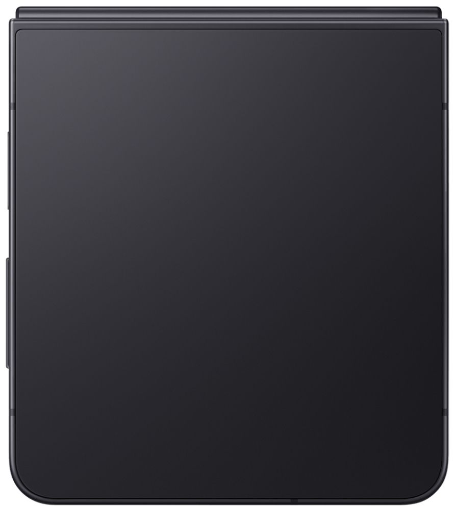 Galaxy Z Flip7 - 256GB - JetBlack - Unlocked by Samsung - Image 3