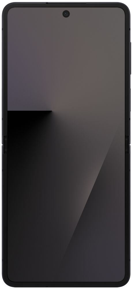 Galaxy Z Flip7 - 256GB - JetBlack - Unlocked by Samsung - Image 4