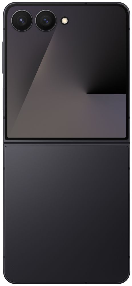Galaxy Z Flip7 - 256GB - JetBlack - Unlocked by Samsung - Image 5