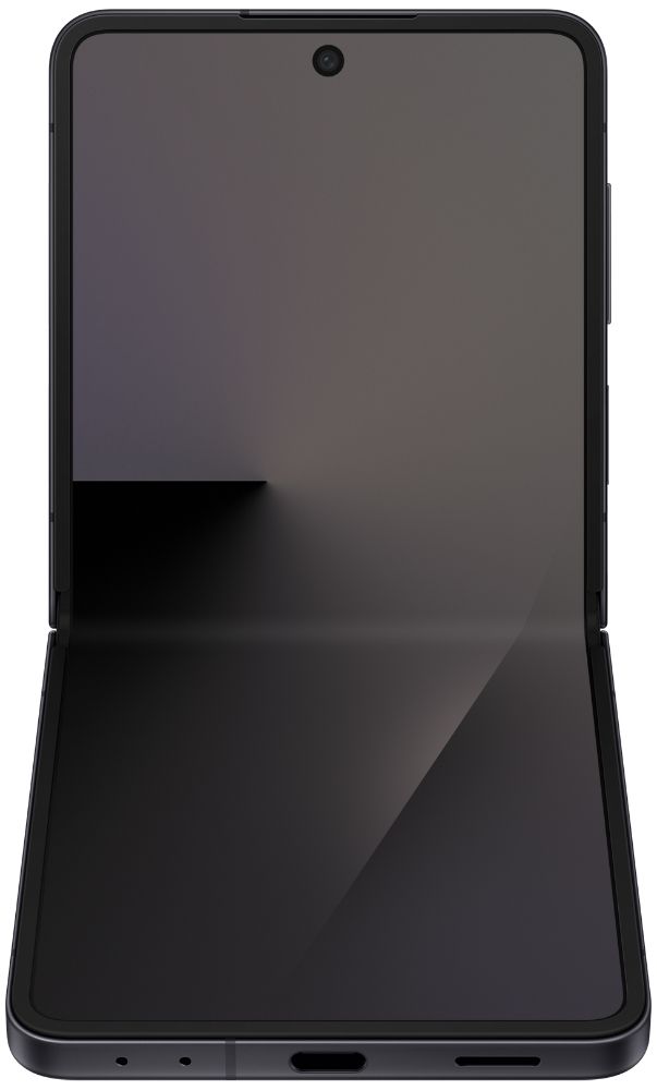Galaxy Z Flip7 - 256GB - JetBlack - Unlocked by Samsung - Image 6