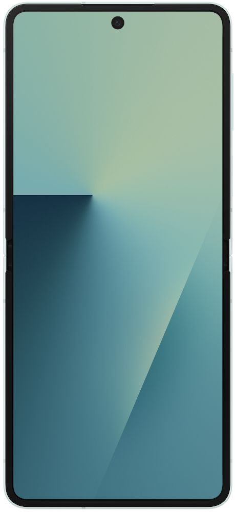 Galaxy Z Flip7 - 512GB - Mint - Unlocked by Samsung - Refurbished - Like New condition - Image 4