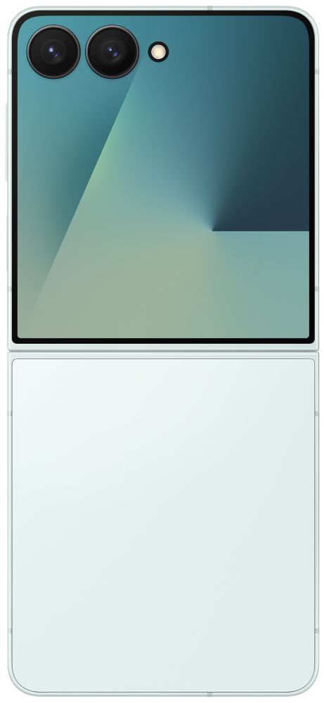 Galaxy Z Flip7 - 512GB - Mint - Unlocked by Samsung - Refurbished - Like New condition - Image 5
