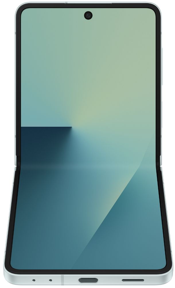 Galaxy Z Flip7 - 512GB - Mint - Unlocked by Samsung - Refurbished - Like New condition - Image 6