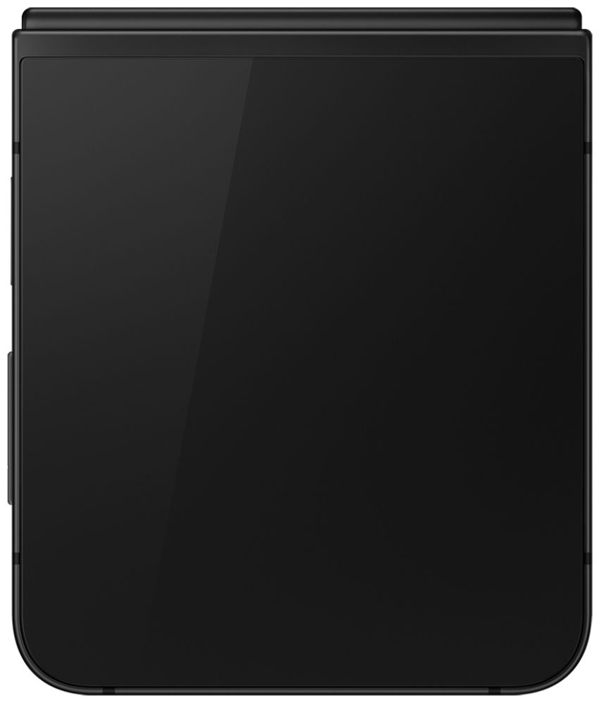Galaxy Z Flip7 FE - 128GB - Black - Unlocked by Samsung - Refurbished - Like New condition - Image 3
