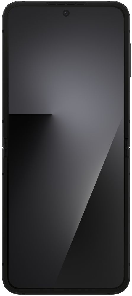 Galaxy Z Flip7 FE - 128GB - Black - Unlocked by Samsung - Refurbished - Like New condition - Image 4