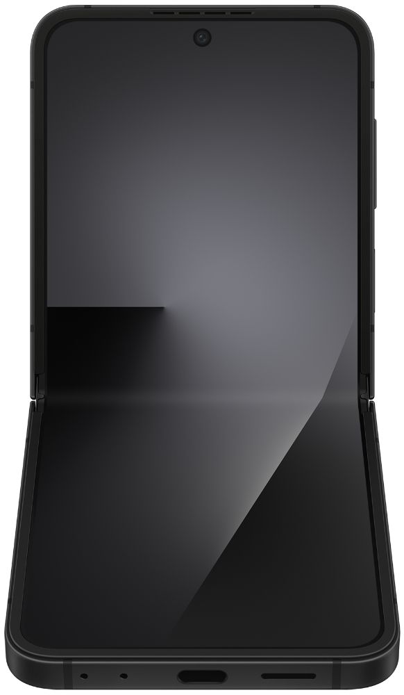 Galaxy Z Flip7 FE - 128GB - Black - Unlocked by Samsung - Refurbished - Like New condition - Image 6