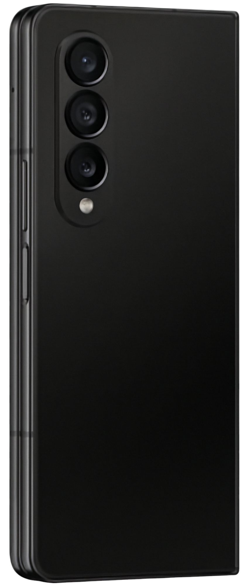 Galaxy Z Fold4 - 256GB - Phantom Black by Samsung - Image 4