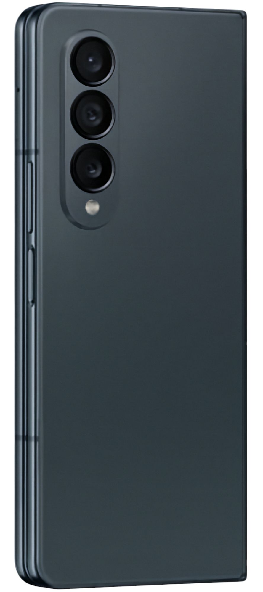 Galaxy Z Fold4 - 1TB - Graygreen - Unlocked by Samsung - Image 4