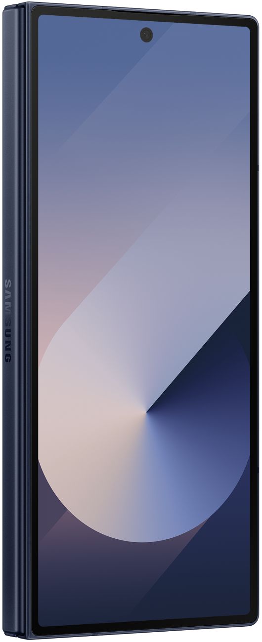 Galaxy Z Fold6 - 256GB - Navy by Samsung - Image 2