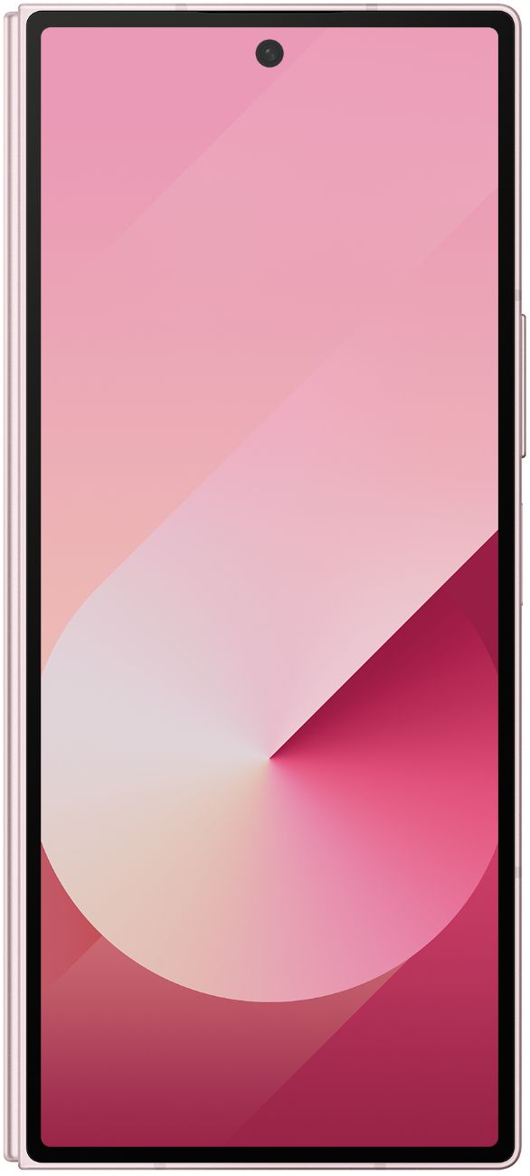 Galaxy Z Fold6 - 1TB - Pink by Samsung - Image 6