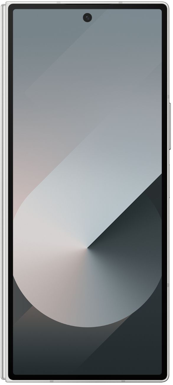 Galaxy Z Fold6 - 1TB - White by Samsung - Image 6
