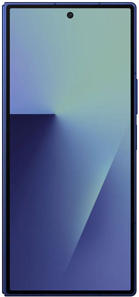Galaxy Z Fold7 - 256GB - 12GB RAM - Blue Shadow - Unlocked by Samsung - Image 2