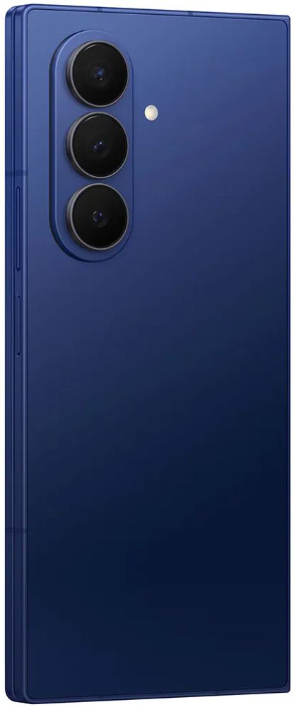 Galaxy Z Fold7 - 256GB - 12GB RAM - Blue Shadow - Unlocked by Samsung - Image 4