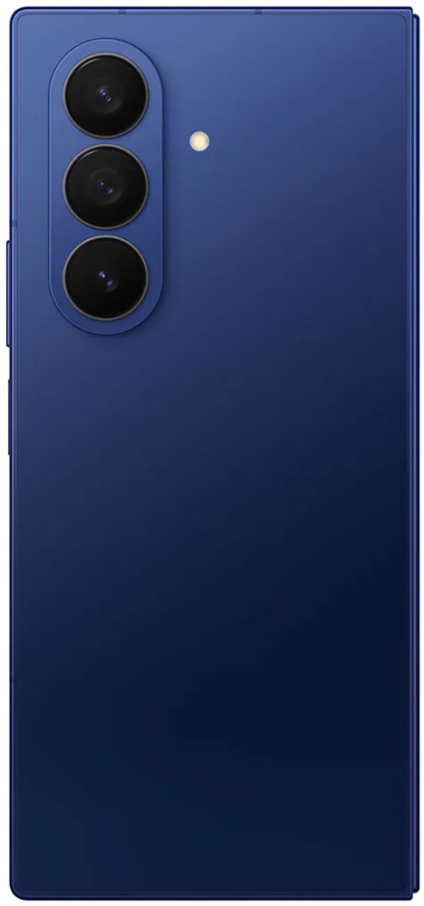 Galaxy Z Fold7 - 256GB - 12GB RAM - Blue Shadow - Unlocked by Samsung - Image 5
