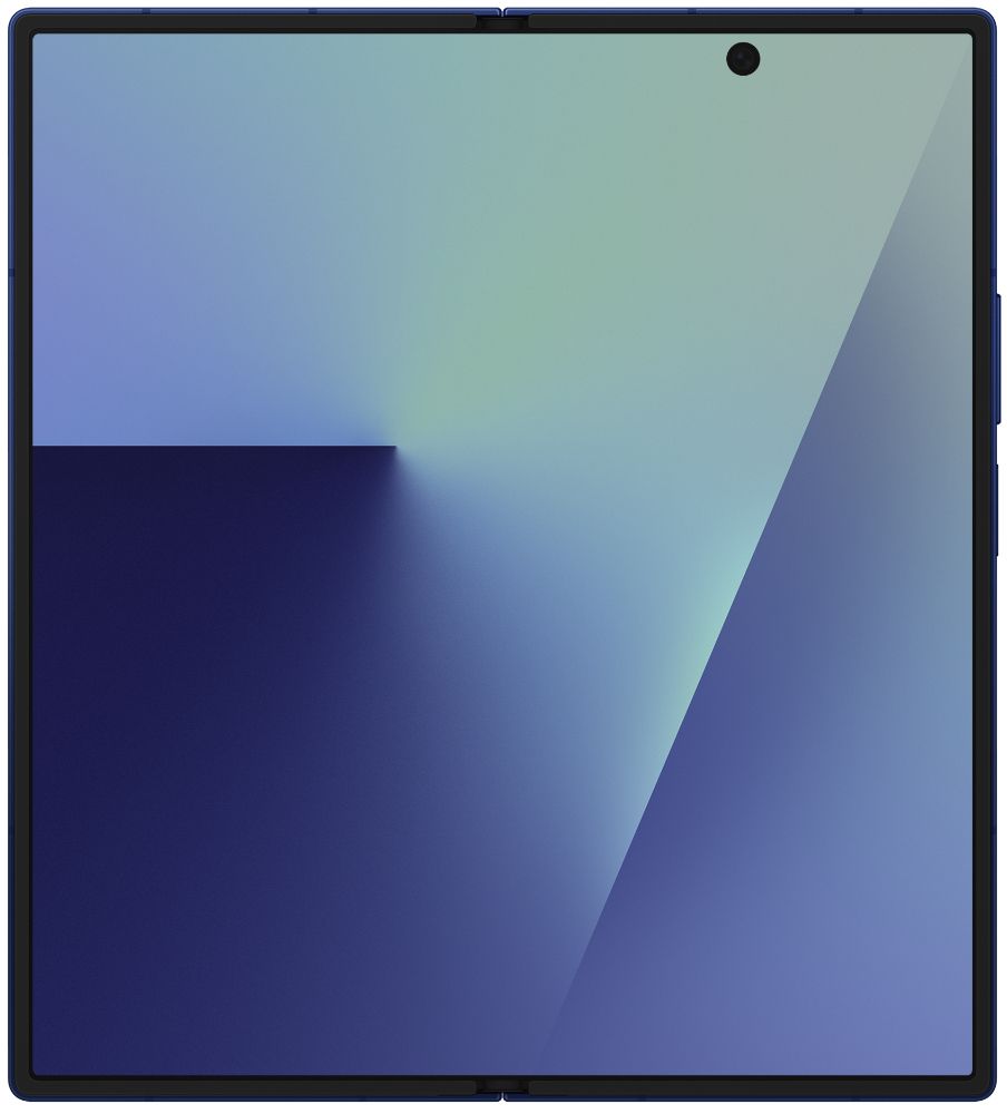 Galaxy Z Fold7 - 256GB - 12GB RAM - Blue Shadow - Unlocked by Samsung - Image 6