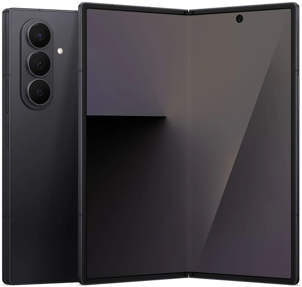 Galaxy Z Fold7 - 512GB - 12GB RAM - JetBlack - Unlocked by Samsung - Refurbished - Like New condition