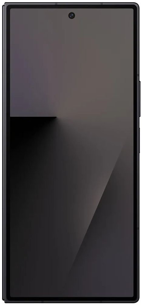 Galaxy Z Fold7 - 512GB - 12GB RAM - JetBlack - Unlocked by Samsung - Image 2
