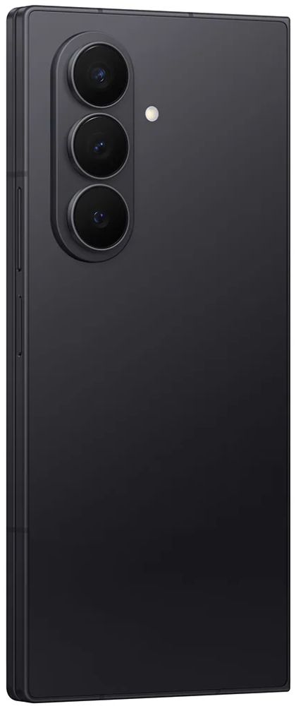 Galaxy Z Fold7 - 512GB - 12GB RAM - JetBlack - Unlocked by Samsung - Image 4
