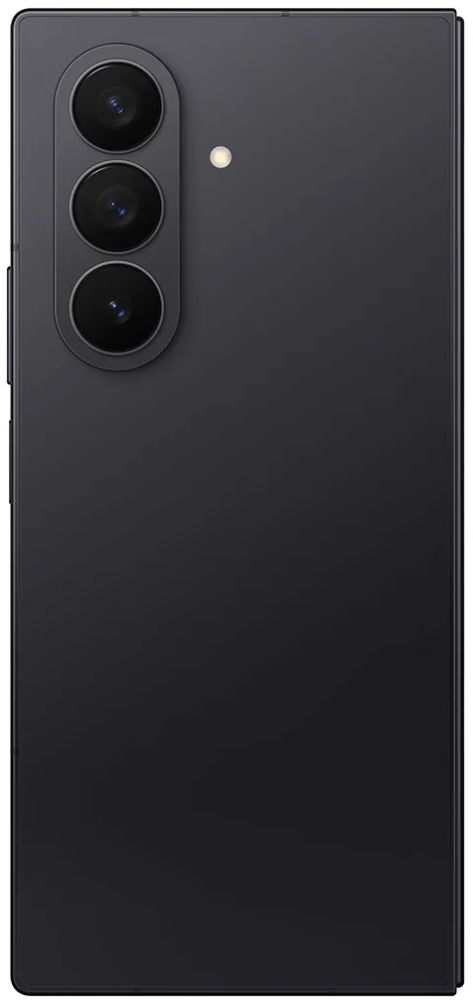 Galaxy Z Fold7 - 512GB - 12GB RAM - JetBlack - Unlocked by Samsung - Image 5