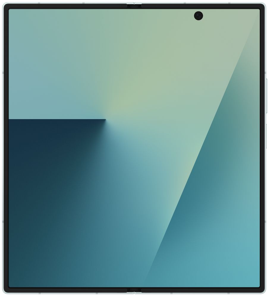 Galaxy Z Fold7 - 256GB - 12GB RAM - Mint - Unlocked by Samsung - Image 8