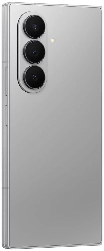 Galaxy Z Fold7 - 512GB - 12GB RAM - Silver Shadow - Unlocked by Samsung - Image 4
