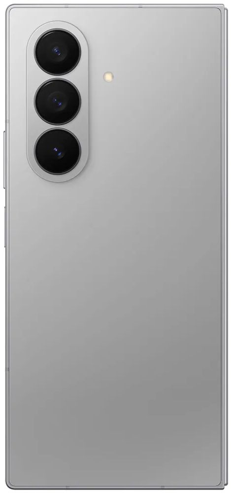 Galaxy Z Fold7 - 512GB - 12GB RAM - Silver Shadow - Unlocked by Samsung - Image 5
