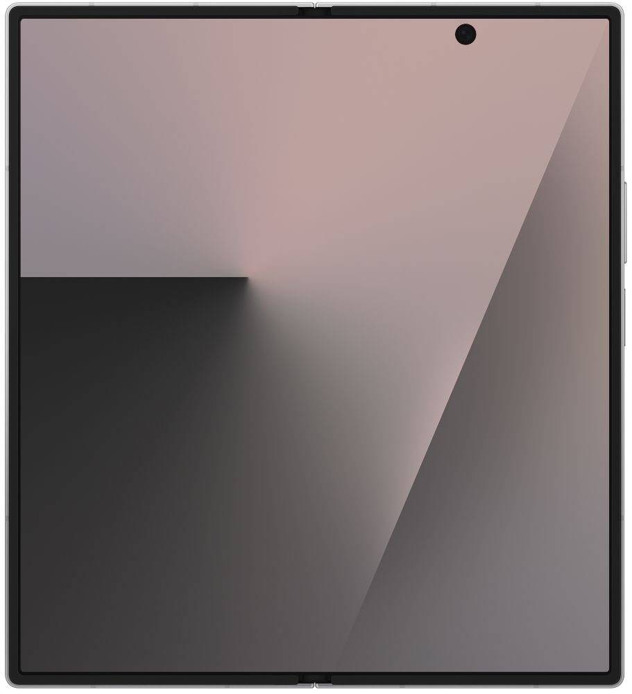 Galaxy Z Fold7 - 512GB - 12GB RAM - Silver Shadow - Unlocked by Samsung - Image 6