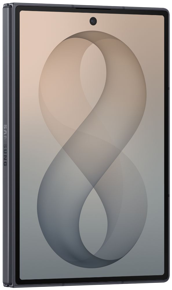 Galaxy Z Fold8 - 512GB - 12GB RAM - Graphite - Unlocked by Samsung - Refurbished - Like New condition - Image 2