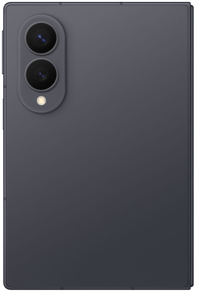 Galaxy Z Fold8 - 512GB - 12GB RAM - Graphite - Unlocked by Samsung - Refurbished - Like New condition - Image 3