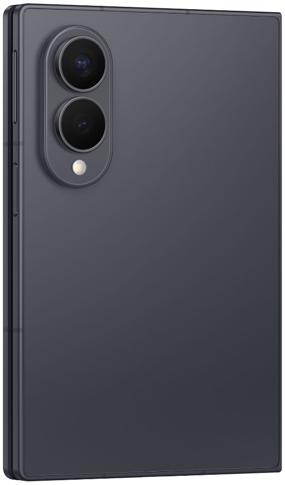 Galaxy Z Fold8 - 512GB - 12GB RAM - Graphite - Unlocked by Samsung - Refurbished - Like New condition - Image 4