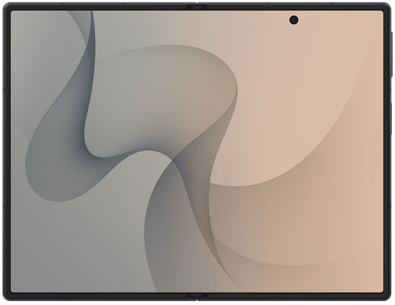 Galaxy Z Fold8 - 512GB - 12GB RAM - Graphite - Unlocked by Samsung - Refurbished - Like New condition - Image 6