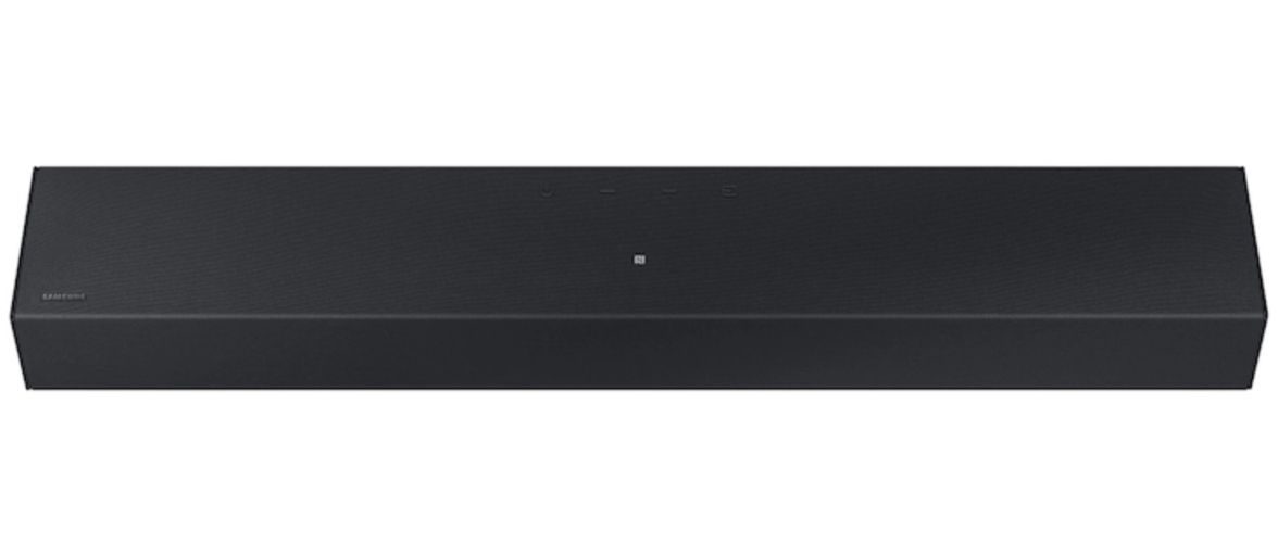 Samsung HW-C400 B-series 2.0 ch. Soundbar - Black by Samsung - Refurbished - Very Good condition - Image 2