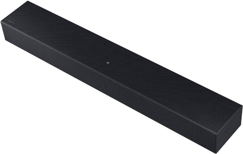 Samsung HW-C400 B-series 2.0 ch. Soundbar - Black by Samsung - Refurbished - Very Good condition - Image 3