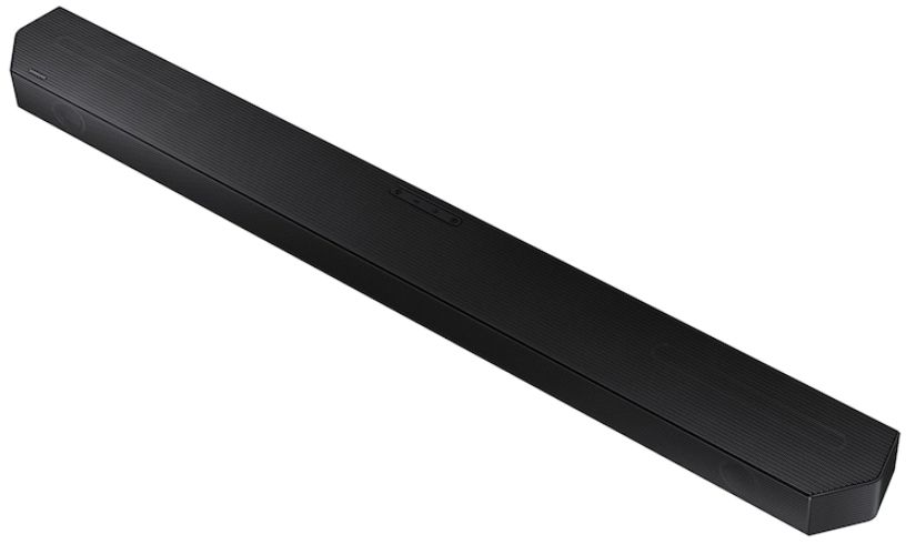 Samsung HW-Q600B 3.1.2ch Soundbar with Dolby Atmos - Black by Samsung - Image 2