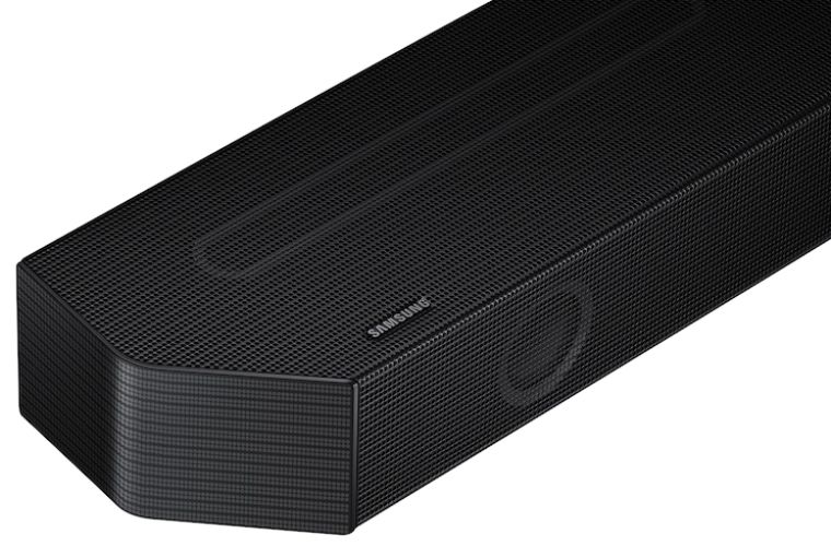 Samsung HW-Q600B 3.1.2ch Soundbar with Dolby Atmos - Black by Samsung - Image 3