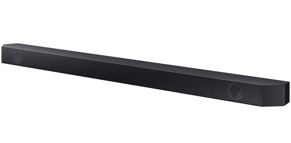 Samsung HW-Q600C Q-series 3.1.2 ch. Soundbar - Black by Samsung - Image 3