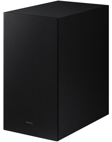 Samsung HW-Q600C Q-series 3.1.2 ch. Soundbar - Black by Samsung - Image 4