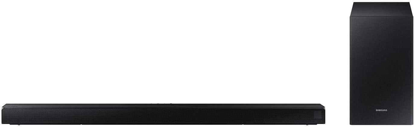 Samsung HW-T60C Soundbar Channel with Bluetooth Wireless Subwoofer - Black by Samsung - Image 3