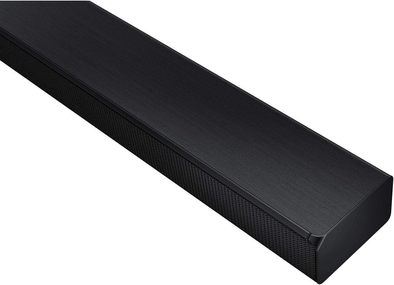 Samsung HW-T60C Soundbar Channel with Bluetooth Wireless Subwoofer - Black by Samsung - Image 4