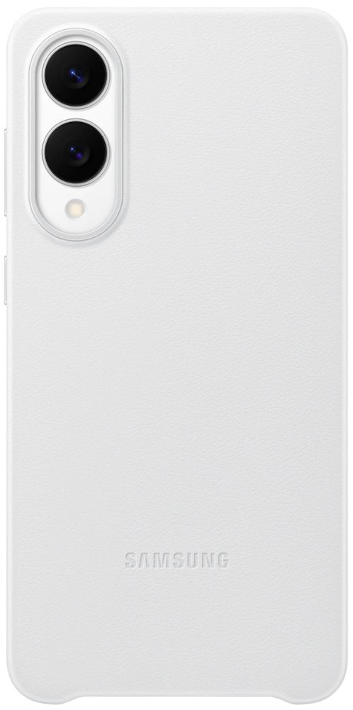 Samsung Kindsuit Phone Case for Galaxy S25 Edge - Light Gray - Like New by Samsung - Refurbished - Like New condition - US$18.66
