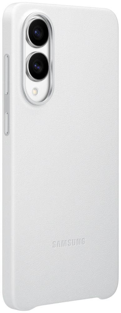 Samsung Kindsuit Phone Case for Galaxy S25 Edge - Light Gray - Like New by Samsung - Refurbished - Like New condition - Image 3