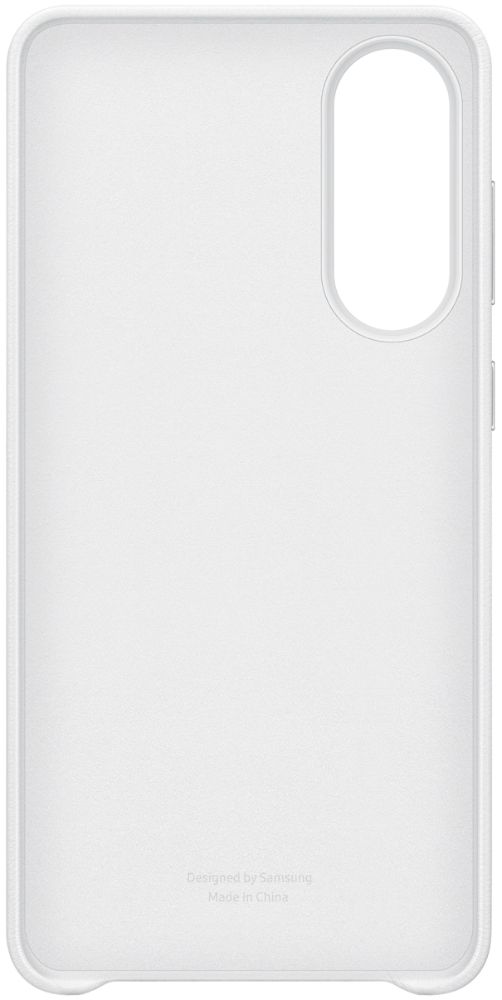 Samsung Kindsuit Phone Case for Galaxy S25 Edge - Light Gray - Like New by Samsung - Refurbished - Like New condition - Image 5